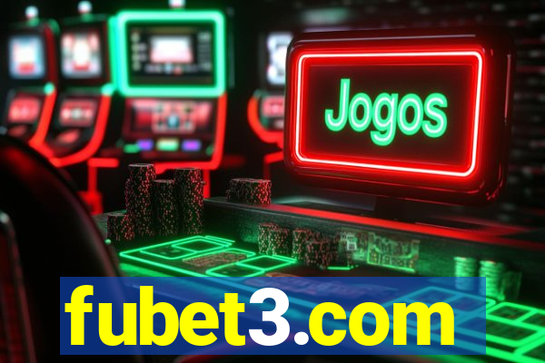 fubet3.com