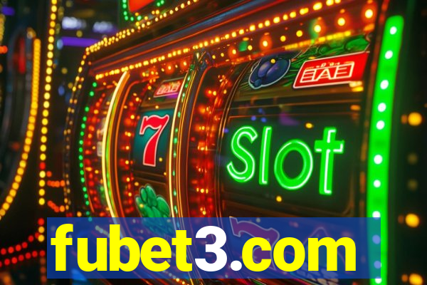 fubet3.com