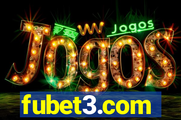 fubet3.com