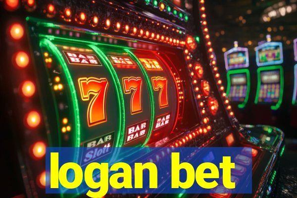 logan bet