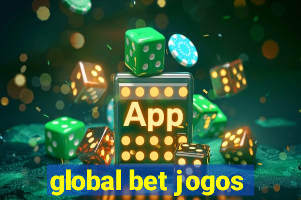 global bet jogos