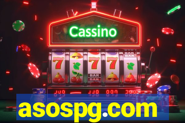 asospg.com