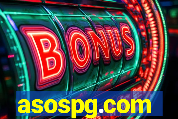 asospg.com