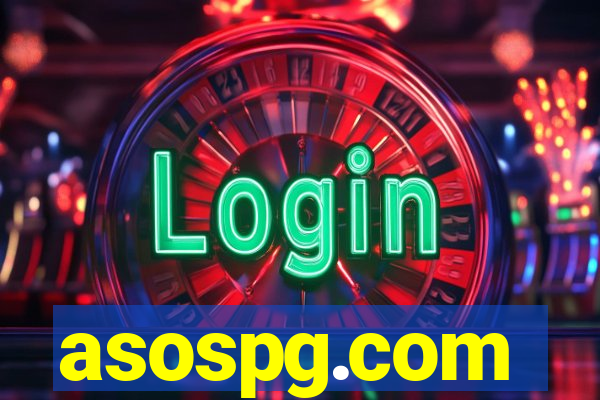 asospg.com