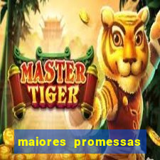 maiores promessas do futebol brasileiro 2022
