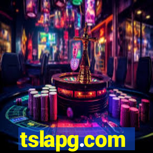 tslapg.com