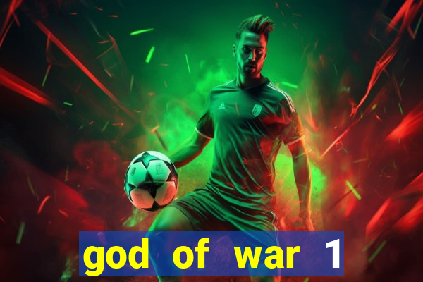 god of war 1 download android pt-br