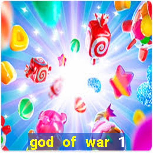 god of war 1 download android pt-br