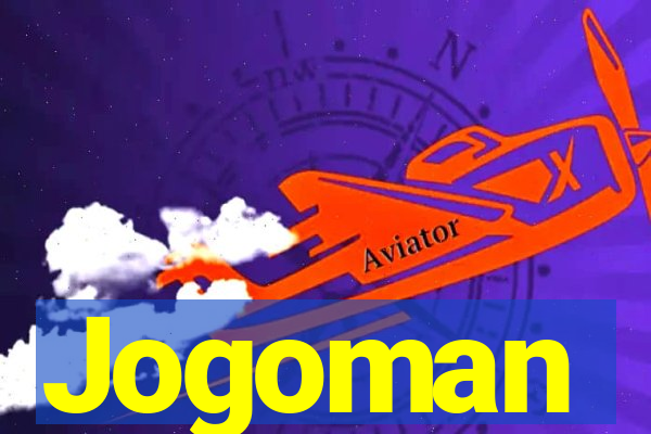 Jogoman