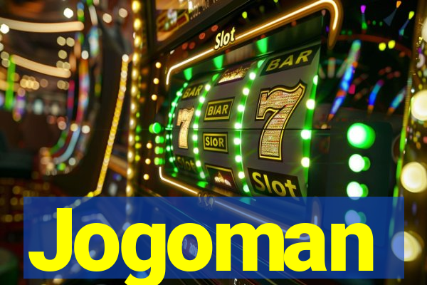 Jogoman