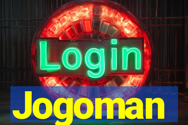 Jogoman