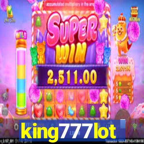 king777lot