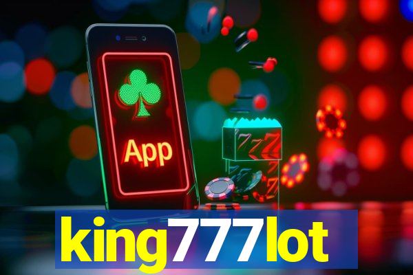king777lot