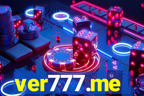 ver777.me