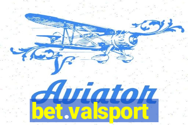 bet.valsport