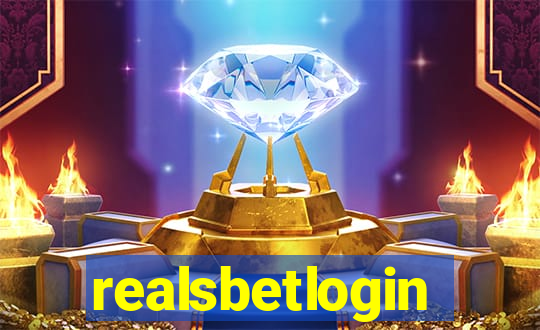 realsbetlogin