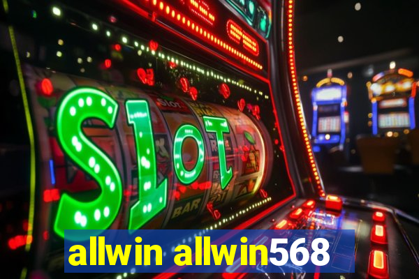 allwin allwin568