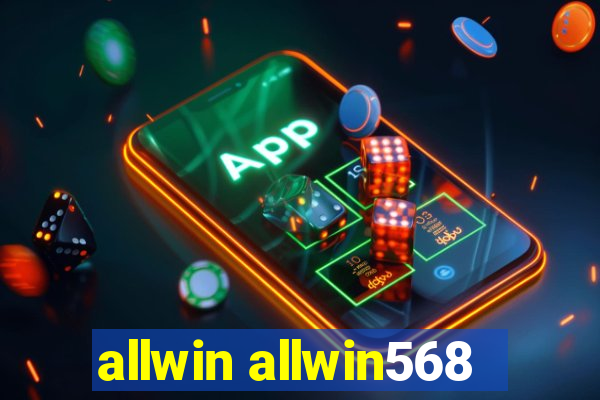 allwin allwin568