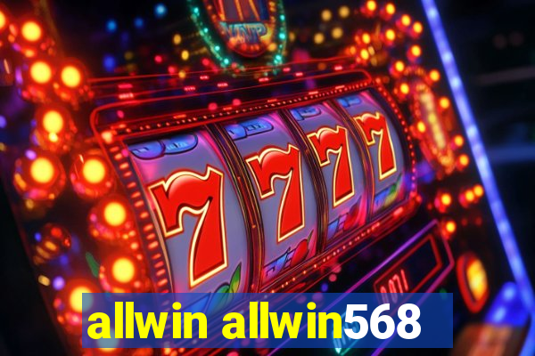 allwin allwin568