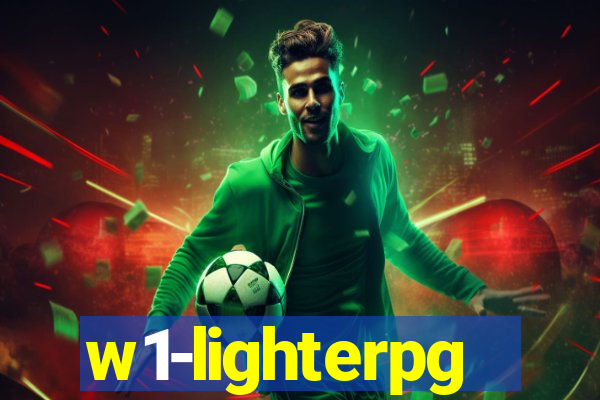 w1-lighterpg