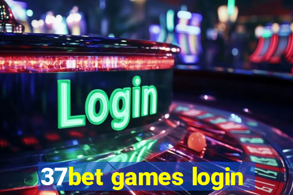 37bet games login