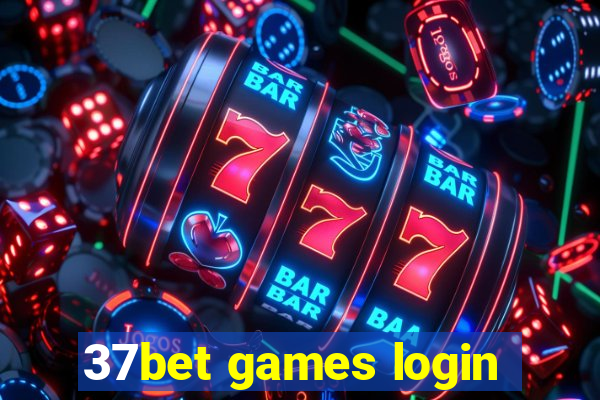37bet games login