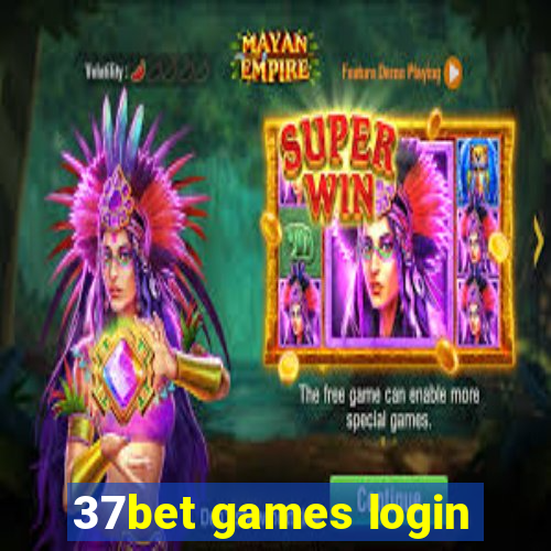 37bet games login