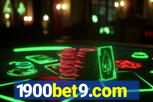 1900bet9.com