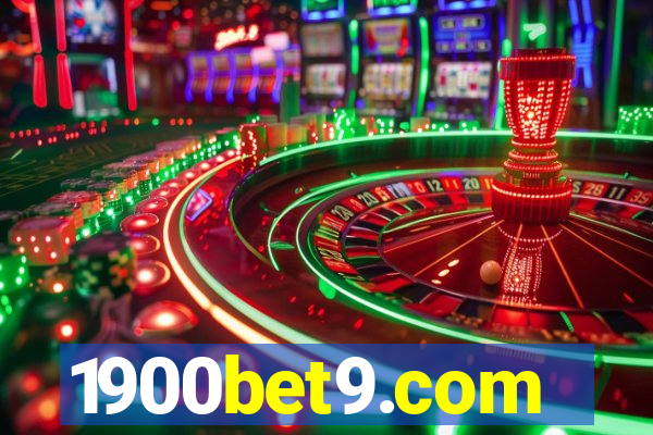 1900bet9.com