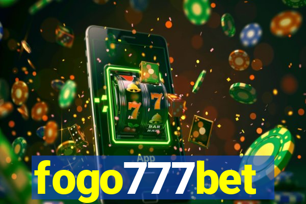 fogo777bet