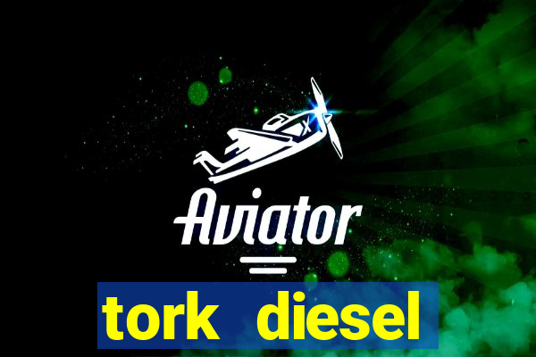 tork diesel cruzeiro sp telefone