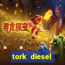tork diesel cruzeiro sp telefone