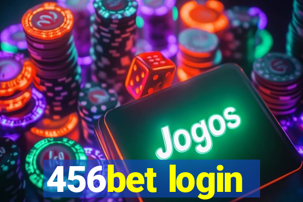 456bet login