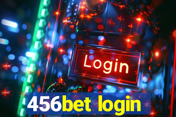 456bet login