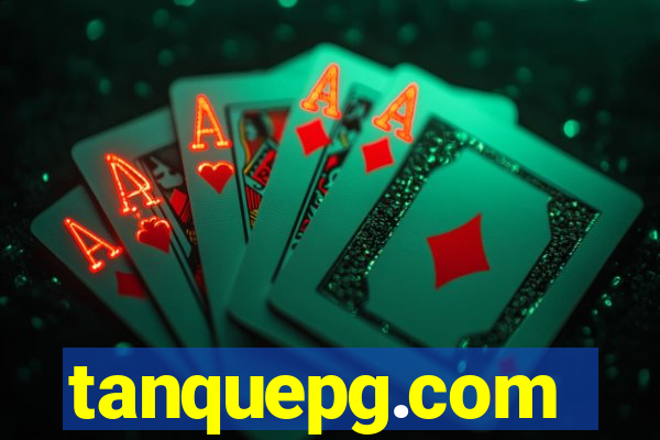 tanquepg.com