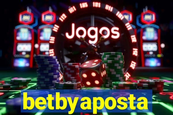 betbyaposta