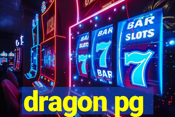 dragon pg