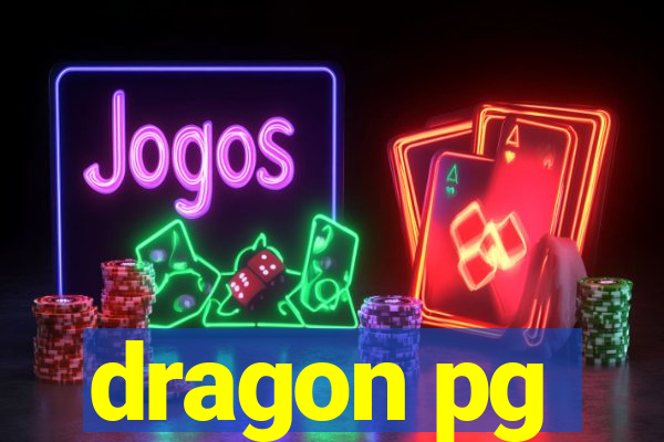 dragon pg
