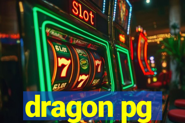 dragon pg
