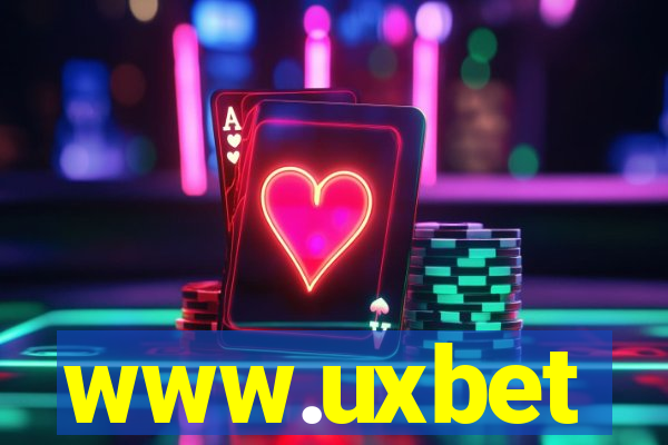 www.uxbet