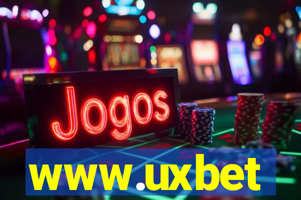 www.uxbet