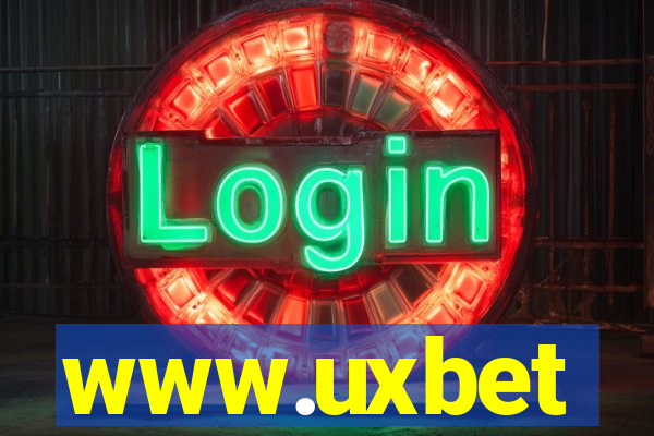 www.uxbet