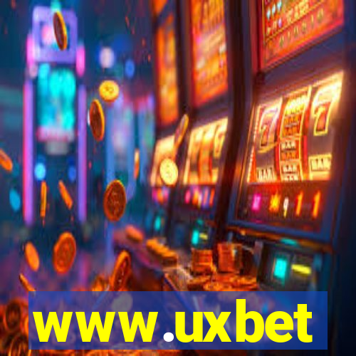 www.uxbet