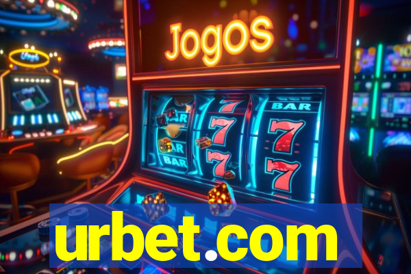 urbet.com