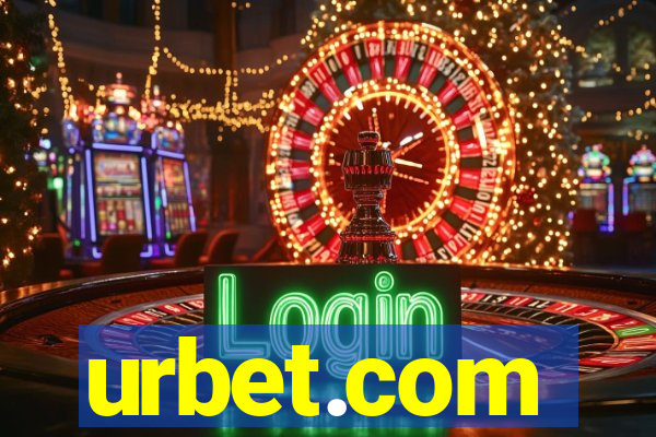 urbet.com