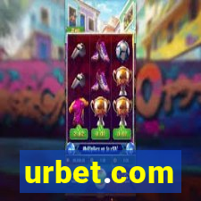 urbet.com