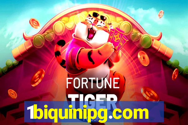 1biquinipg.com