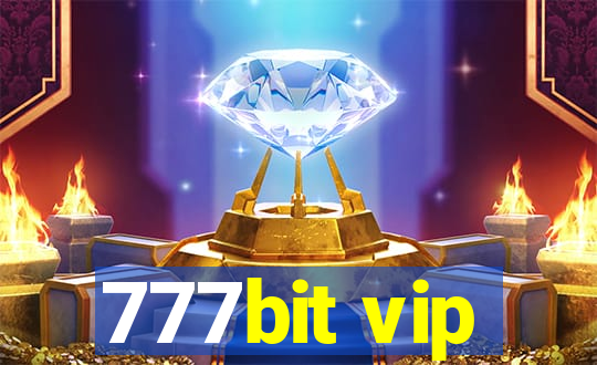 777bit vip