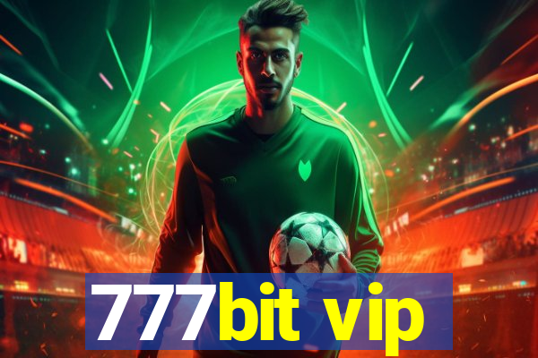 777bit vip