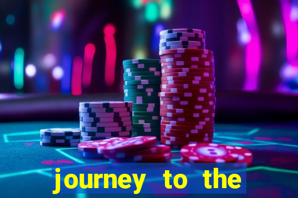 journey to the wealth demo